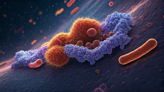 Gut Diversity Is Beating Probiotic Hype Now