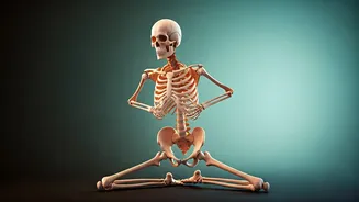 Healthy Ageing Is This Year’s Big Yoga Theme