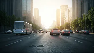 Navigating Delhi's Roads During the AI Impact Summit 2026: A Traffic Guide