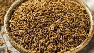 Caraway Water As A Home Remedy Should Not Replace Medical Assessment Of Persistent Bloating