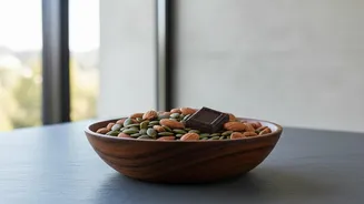 Magnesium Replenishment Helps Fitness Enthusiasts Recover Faster From Humid Monsoon Gym Sessions