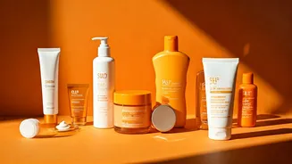 These Sunscreen Mistakes Could Leave Your Skin Unprotected