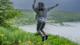 Planning A Rainy Weekend Trip? Check More Than Just The Destination Forecast