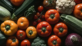 West Bengal: India's Verdant Powerhouse and The Unrivaled Vegetable State