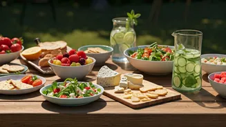 Summer Survival Food Is The Trend We Needed