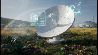 Bengaluru BRICS Meeting Connects Space Technology With Practical Climate Adaptation