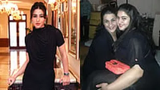 Sara Ali Khan Reveals Eating '2 Pizzas & 3 Brownies Every Day' Before Dramatic 45 Kg Weight Loss Transformation