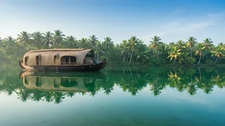 Green Marshals Add Accountability to Kerala's Clean-Tourism Push