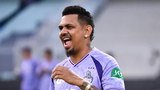 Sunil Narine owns 26 wickets against CSK in IPL: Stats