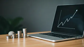 Millennials shift from trading to index funds