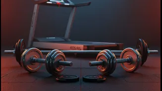Long Cardio Sessions Are Losing Ground as Strength Training Gains Momentum