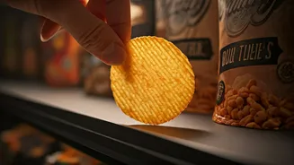 Street Snacks Are Entering Their Brand Era