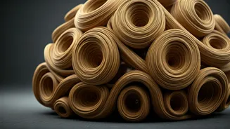 Discover Banana Fiber: The Eco-Chic Material for Sustainable Artistry