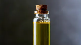 Why Replacing Daily Saturated Fats With Cold Pressed Oils Supports Healthy Blood Vessels