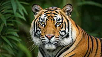 5 Prime Tiger Spotting Gates in North India