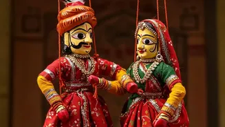 From Garba To Kolu, India’s Navratri Traditions Are Shaping Food, Decor And Travel Plans