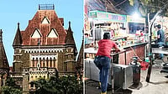 ‘Why Can’t You Do Your Job?’: Bombay HC Pulls Up BMC, State Over Illegal Hawkers In Mumbai
