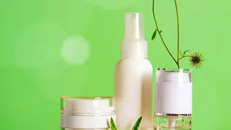 Seasonal Skincare Swaps That May Help Reduce Monsoon Acne