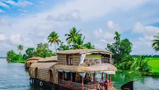 Visitor Behaviour Becomes a Practical Part of Keeping Kerala Destinations Clean