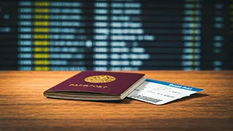 Stopovers Can Fail Without Correct Visa Papers