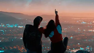 September 2026 Stargazing: Best Nights To Look Up From Indian Cities