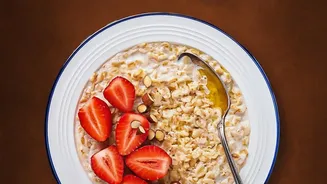 Circadian Science Proves Early Afternoon Large Meals Enhance Metabolic Efficiency And Sleep