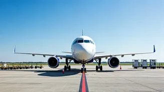 IndiGo Flight Disruptions: Assessing the Impact of Cancellations