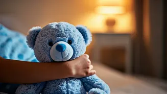 Understanding Bedwetting in Children: Causes, Risks, and Gentle Management Strategies