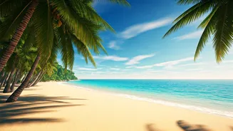 India's Coastal Charms: Top Beach Escapes for Every Traveler