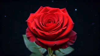 November 2025 Love Forecast: Zodiacs in Bloom