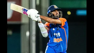 No Role Clarity For Washington Sundar? Ashwin Asks India To 'Treat Him As...'