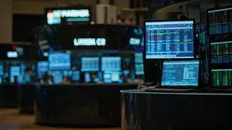 Indian Markets: Navigating Volatility & Economic Currents