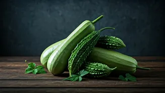 Lauki And Karela Are Making A Seasonal Comeback