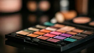 इस सप्ताह के सर्वश्रेष्ठ मेकअप लुक्स