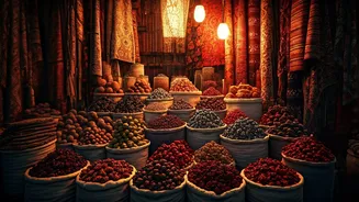 Fly Direct To Colorful Markets Of Hanoi For Under 15k