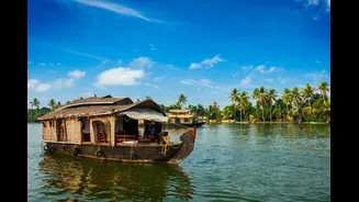 Slow Travel, Soft Sunsets: The Most Intimate Valentine’s Day Escapes In India