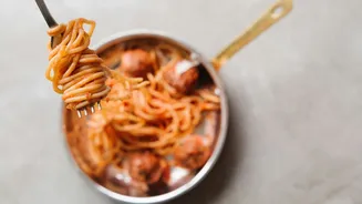 Como chefs fazem a massa perfeita? Veja dicas que fazem diferença