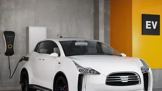 Plant Based Electrolytes From Ag Waste Create Non Flammable Next Generation EV Batteries