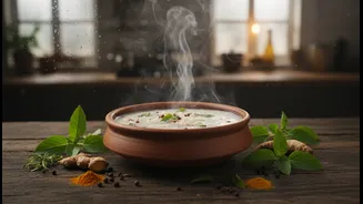 Before Acting, Home Cooks and Food Readers Should Understand the Limits around Karkidaka Kanji Season