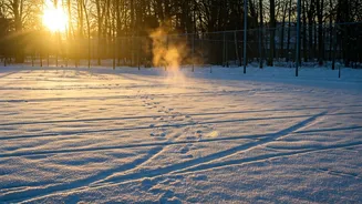 Morning Exercise: Winter Readiness Tips