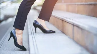 5 footwear picks that work in every season