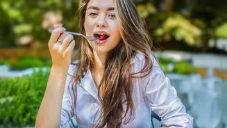 Digestion After Heavy Celebratory Food: Avoiding The Urge To Skip Every Meal