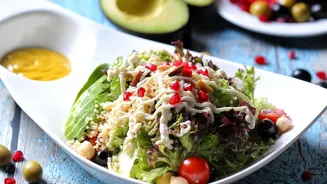 5 unexpected ways to relish quinoa