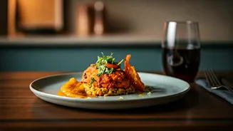 Newstalgia Food Is Built For Indian Hearts