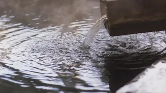 A Simple Warm-Water Soak May Be Enough Without Adding Fragrance Oils