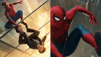 Spider-Man Brand New Day Box Office Day 1: Tom Holland’s film off to a flying start in India