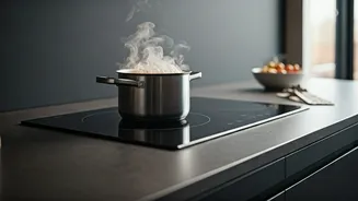 Mastering Induction Cooktops: 5 Essential Tips for New Users Amidst LPG Shortages