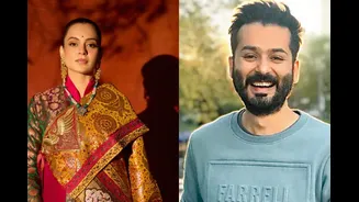 Kangana Ranaut Lauds Aditya Dhar For Dhurandhar: ‘Sarkar Mein Modi Ji Aur Bollywood Mein…’