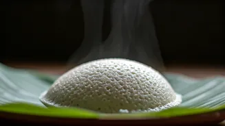 10 Steamed Breakfasts: Wholesome & Delicious Indian Dishes