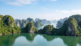 What Is Included In IRCTC's New Vietnam-Cambodia Holiday Package